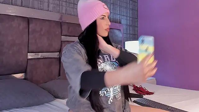 AmaaraRosse online show from October 2025 02:35:02 PM