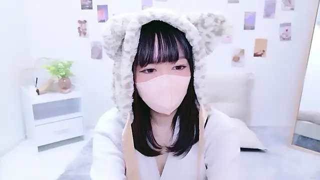 Snapshot of fumika_f chatting on October 2025 03:36:02 AM fumika f online show from October 2025 03:36:02 AM