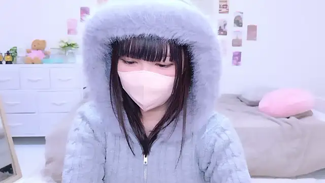 Snapshot of fumika_f chatting on November 2025 09:08:02 AM fumika f online show from November 2025 09:08:02 AM