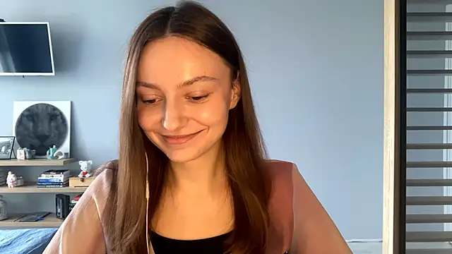 Snapshot of SoulHiperAgne_ chatting on October 2025 07:32:01 AM SoulHiperAgne online show from October 2025 07:32:01 AM