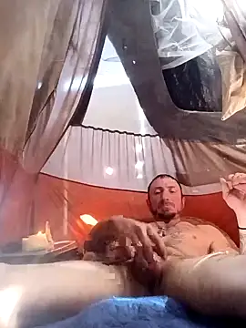 Mrluckstick online show from April 2026 08:39:01 PM