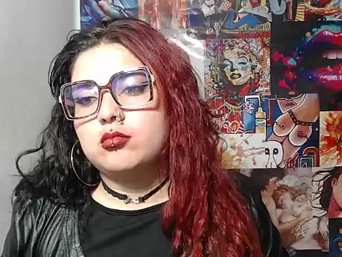 Curvy-Queen online show from September 2025 03:43:01 AM