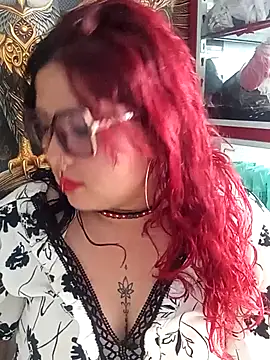 Curvy-Queen online show from October 2025 09:03:02 PM