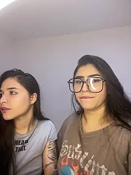 Snapshot of Sweet_and_Rous0 chatting on December 2025 03:45:02 AM Sweet and Rous0 online show from December 2025 03:45:02 AM