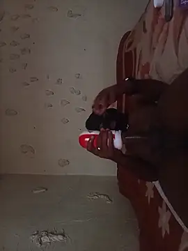 Pondo10 online show from November 2025 01:44:02 PM