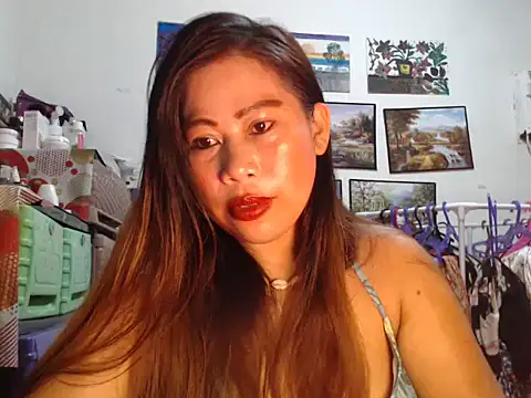 Snapshot of filipina_beauty chatting on October 2025 06:12:01 PM filipina beauty online show from October 2025 06:12:01 PM