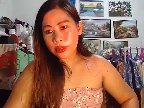 Snapshot of filipina_beauty chatting on November 2025 06:41:02 PM filipina beauty online show from November 2025 06:41:02 PM