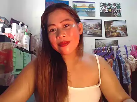 Snapshot of filipina_beauty chatting on November 2025 01:36:01 AM filipina beauty online show from November 2025 01:36:01 AM