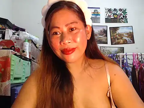 Snapshot of filipina_beauty chatting on November 2025 06:12:01 PM filipina beauty online show from November 2025 06:12:01 PM