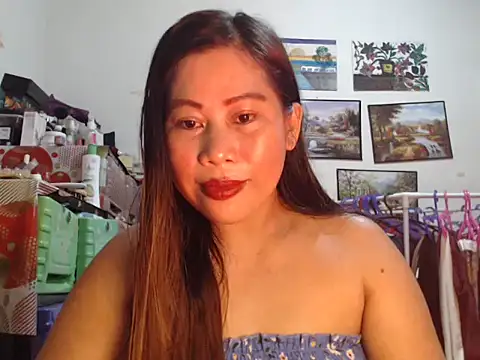Snapshot of filipina_beauty chatting on December 2025 05:54:02 PM filipina beauty online show from December 2025 05:54:02 PM