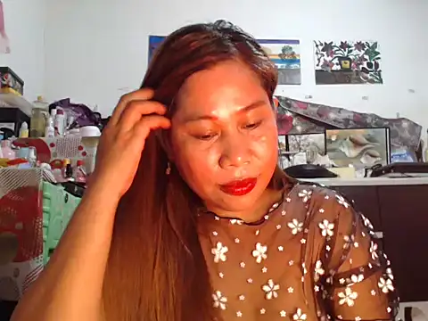 filipina beauty online show from May 2026 06:13:01 PM