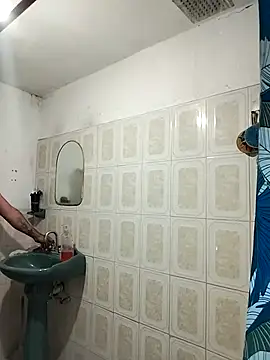 Ferxxxo1503 online show from December 2025 02:19:01 AM