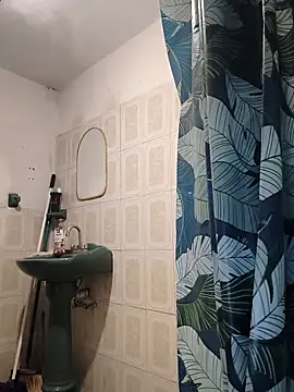 Ferxxxo1503 online show from February 2026 01:20:02 AM