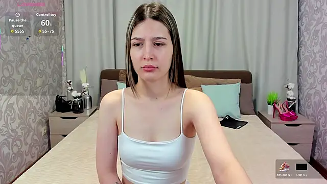 Snapshot of AmelliaClark chatting on November 2025 02:10:02 AM AmelliaClark online show from November 2025 02:10:02 AM