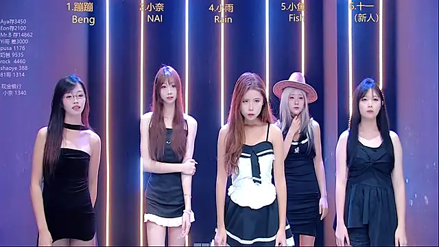 Snapshot of queen-001 chatting on October 2025 11:48:02 PM queen-001 online show from October 2025 11:48:02 PM