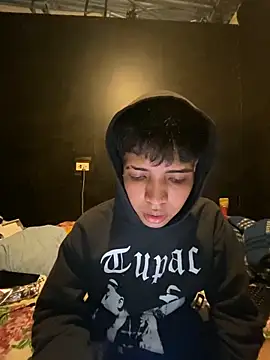 barbozit4 online show from September 2025 09:52:02 PM