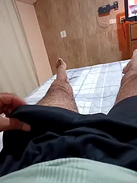 Gallo001 online show from February 2026 04:22:02 AM