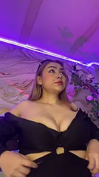 Valeryfox01  online show from November 2025 08:38:01 AM