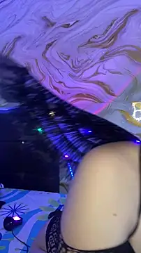 Valeryfox01  online show from December 2025 08:01:01 AM