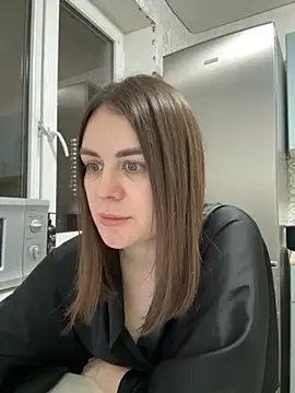 Risky-Flower online show from November 2025 04:54:01 PM