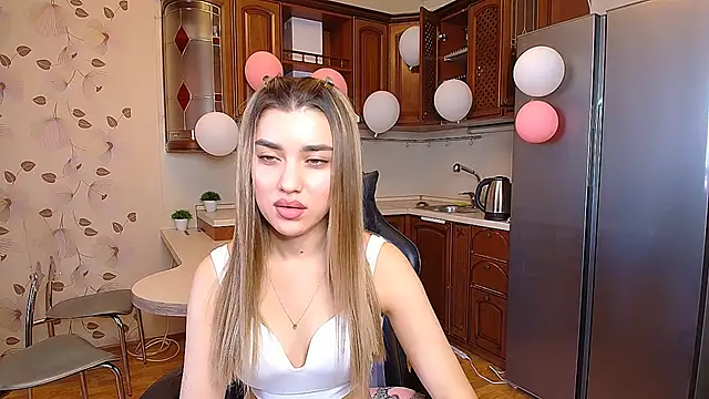 MaryamXSX online show from September 2025 05:07:01 AM