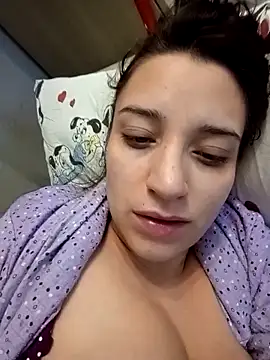 Maialona78 online show from October 2025 10:55:01 PM