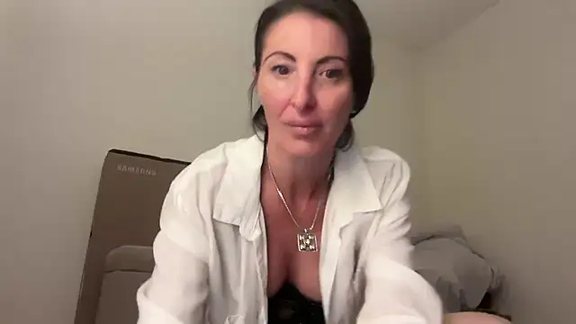 NurseStephania online show from October 2025 03:29:02 AM