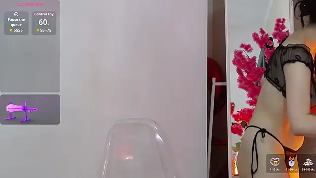 RubbiDark online show from March 2026 04:05:01 AM