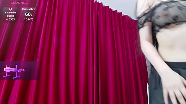 RubbiDark online show from July 2026 03:13:01 AM