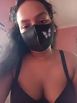 Snapshot of Samiya3344 chatting on September 2025 01:53:01 AM Samiya3344 online show from September 2025 01:53:01 AM