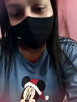 Snapshot of Samiya3344 chatting on October 2025 01:44:01 AM Samiya3344 online show from October 2025 01:44:01 AM