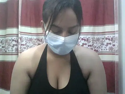 Samiya3344 online show from December 2025 10:04:02 PM