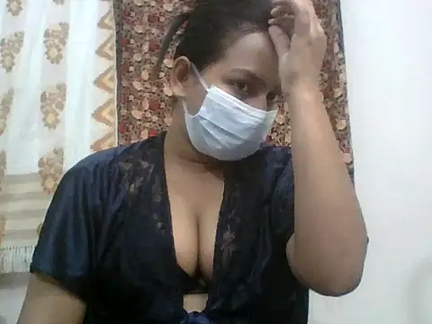 Samiya3344 online show from December 2025 04:35:02 PM