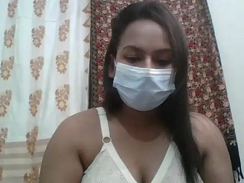 Samiya3344 online show from December 2025 05:19:02 PM