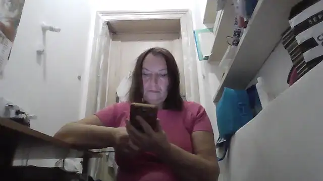 AnnaLive570 online show from December 2025 05:34:02 AM