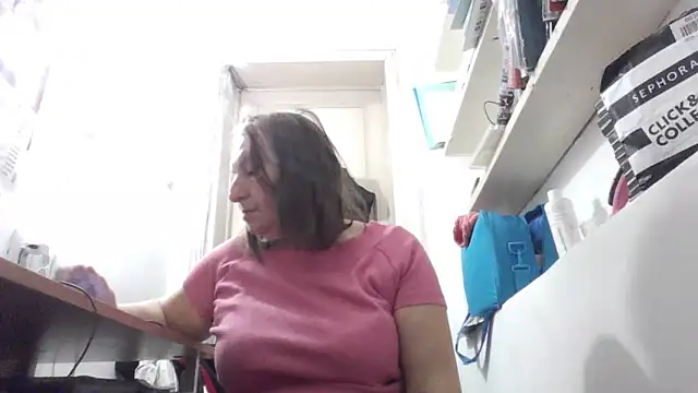 AnnaLive570 online show from December 2025 05:24:02 AM