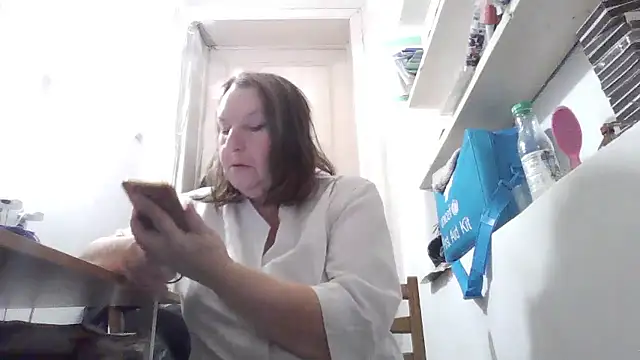 AnnaLive570 online show from January 2026 05:32:02 AM