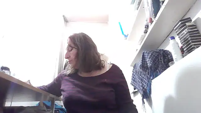 AnnaLive570 online show from January 2026 05:33:01 AM