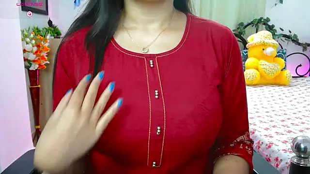 WildDimpi 0 online show from September 2025 04:29:01 PM