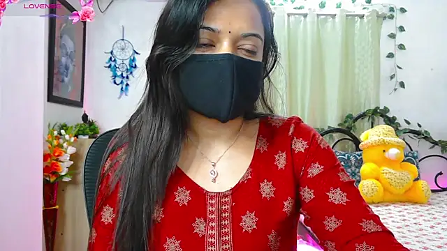 WildDimpi 0 online show from October 2025 04:31:02 PM