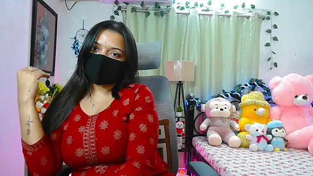 WildDimpi 0 online show from March 2026 05:54:01 PM