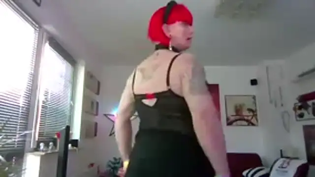 hellgirl1980 online show from April 2026 06:30:01 AM