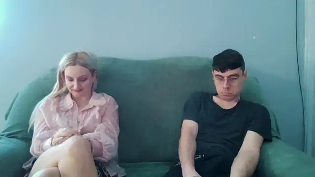 Eric Basilio online show from November 2025 11:55:02 AM