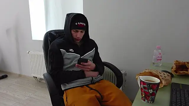 Ryan Dozer online show from April 2026 06:40:01 AM