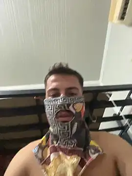 Snapshot of Sehmus72iskkkk chatting on September 2025 09:05:01 PM Sehmus72iskkkk online show from September 2025 09:05:01 PM