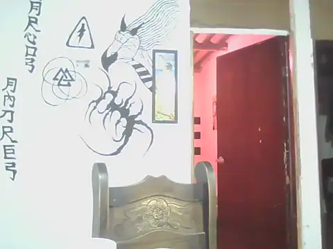 Snapshot of Johan_Dangel chatting on September 2025 02:55:01 AM Johan Dangel online show from September 2025 02:55:01 AM