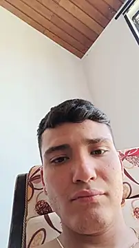 Snapshot of Johan_Dangel chatting on November 2025 06:10:01 PM Johan Dangel online show from November 2025 06:10:01 PM