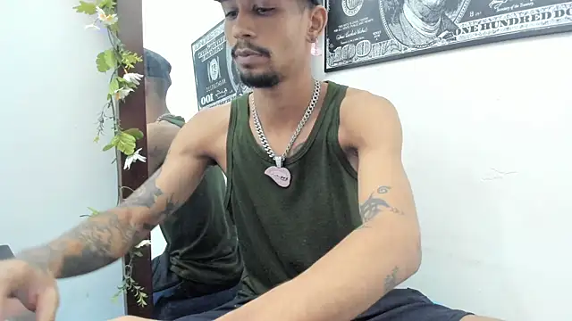 Snapshot of carl_jhonson821 chatting on December 2025 03:03:01 AM carl jhonson821 online show from December 2025 03:03:01 AM