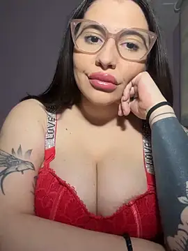 onlylucisfer online show from October 2025 05:46:02 PM