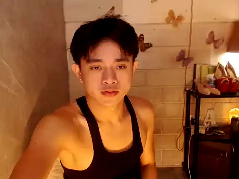 NautyBoyBrazeen 143 online show from March 2026 06:31:02 AM